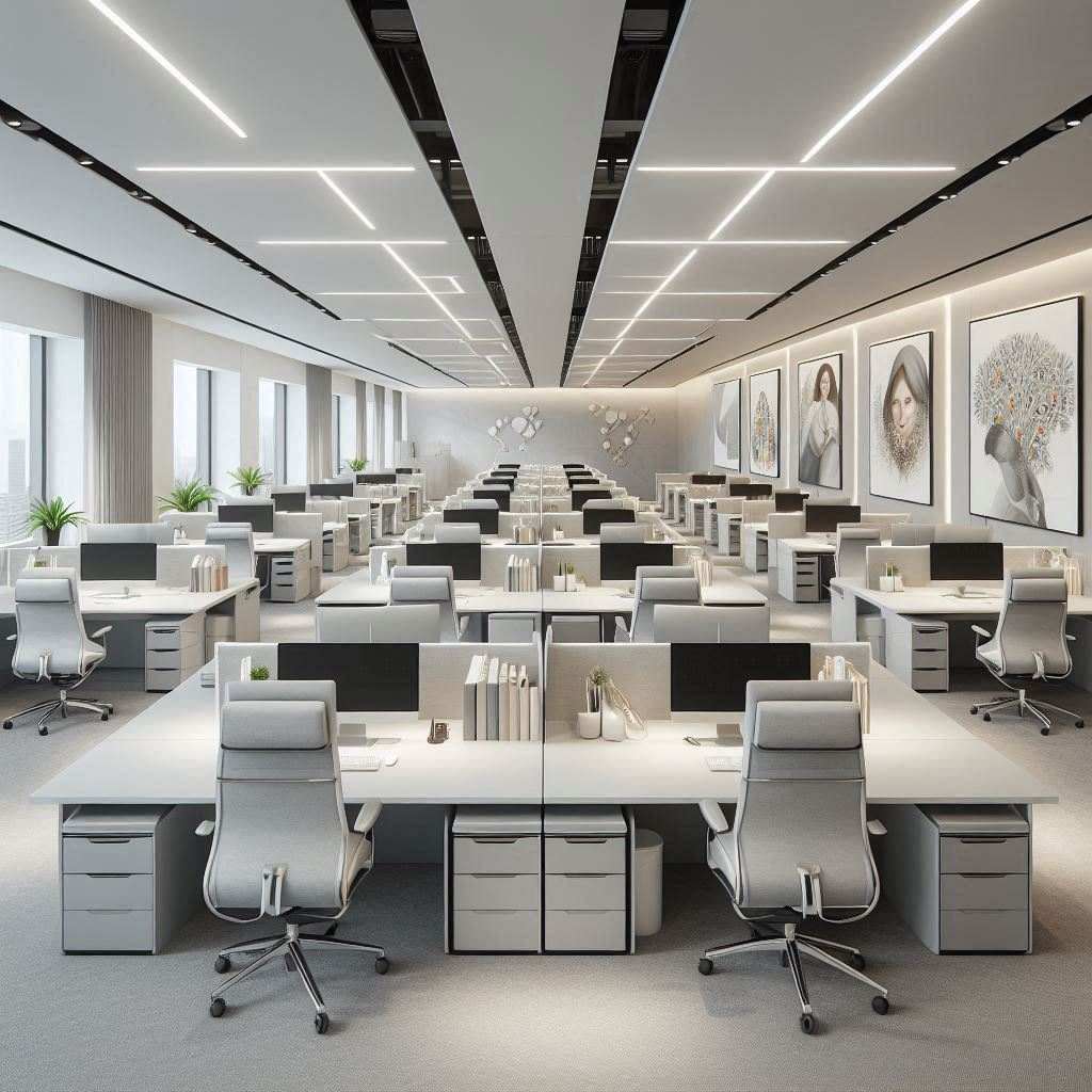 夜间加班增多为何会暴露咨询公司在写字楼办公企业长期发展规划上的流程缺口